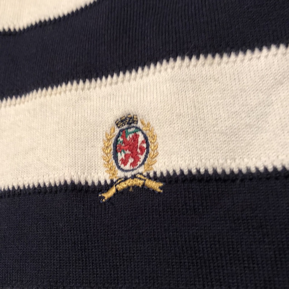 Tommy Hilfiger Turtle Neck Men’s L - Picture 2 of 6